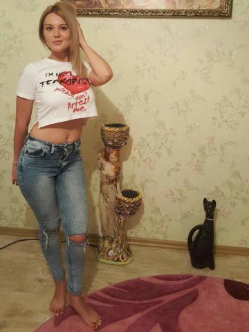Проститутка Жоржина Проститутка Жоржина